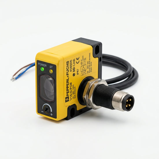 PEPPERL & FUCHS 456506