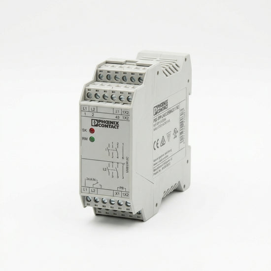 Phoenix Contact PSR-SPP-24UC/ESM4/2X1/1X2