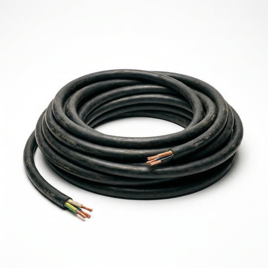 BIND RSMV 3-RKMV 3-224/1M - LUMBERG AUTOMATION - Sensor Cable M8 Sensor Straight 3 Position Plug M8 Socket 1 m