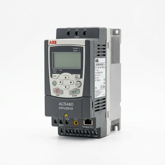 ABB ACS480-04-02A7-4