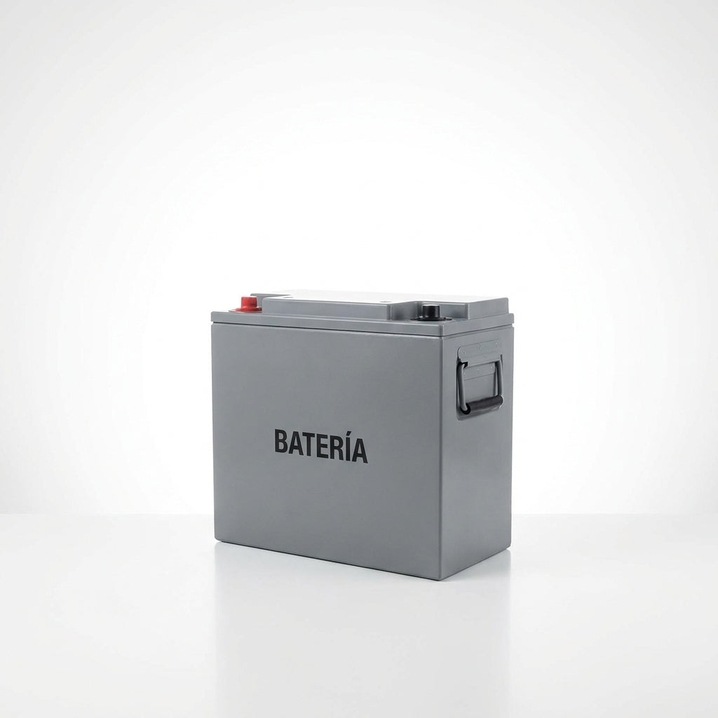BIND Batería Er17330v 3.6v Litio Plc Mitsubishi