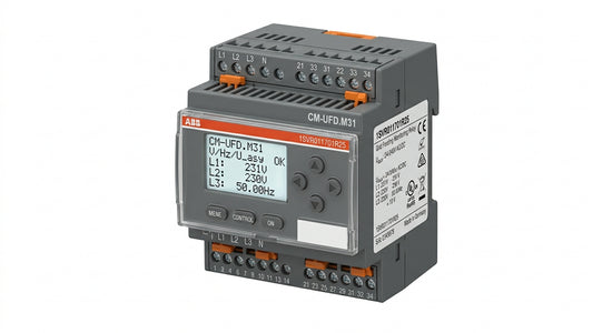 ABB 1SVR011701R25