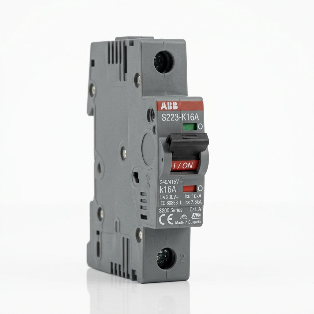 ABB S223-K16A