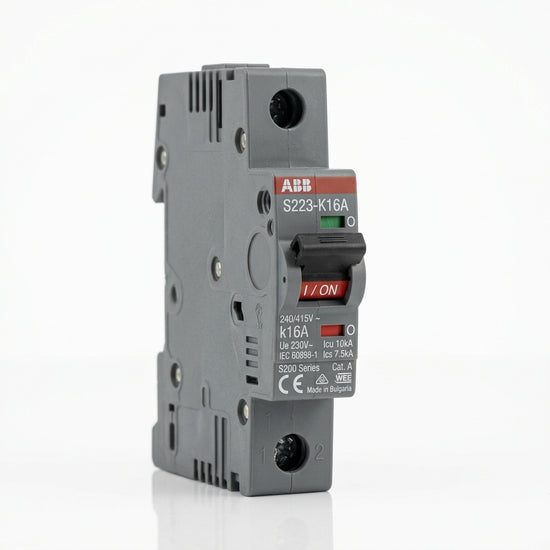 ABB S223-K16A