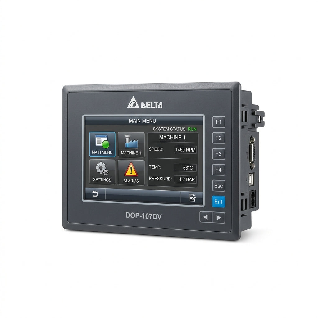 Delta DOP-107DV