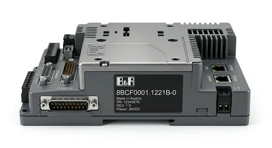 B&R 8BCF0001.1221B-0