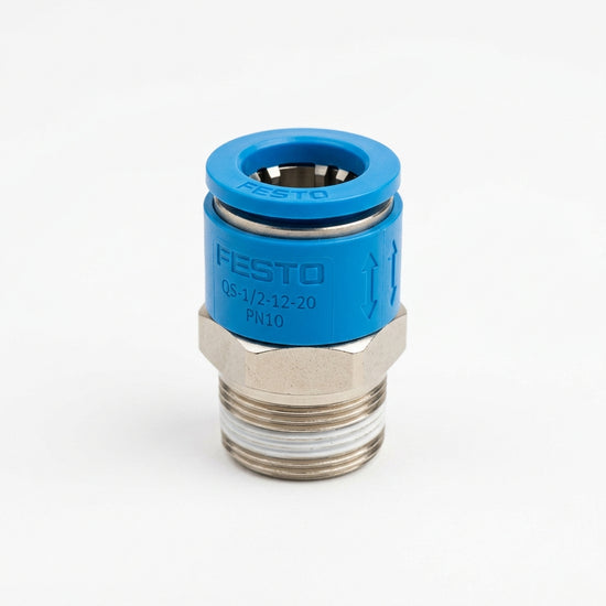 FESTO QS-1/2-12-20