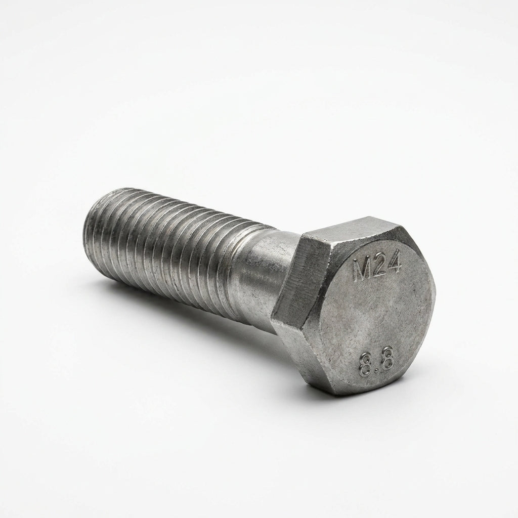 BIND TORNILLO SOCKET MM 8 X 30