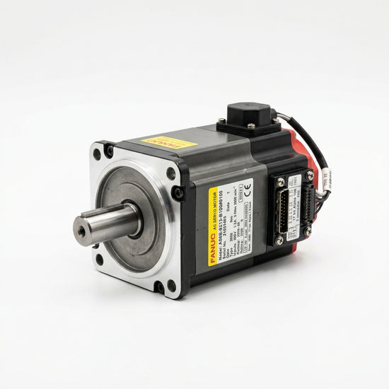 FANUC A06B-0213-B100#0100