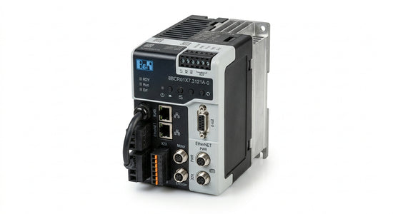 B&R 8BCR01X7.3121A-0