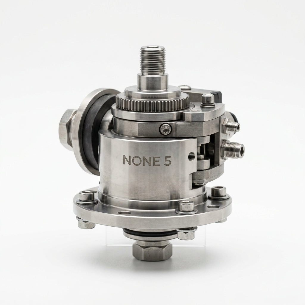 Kit De Gomas Industriales 5