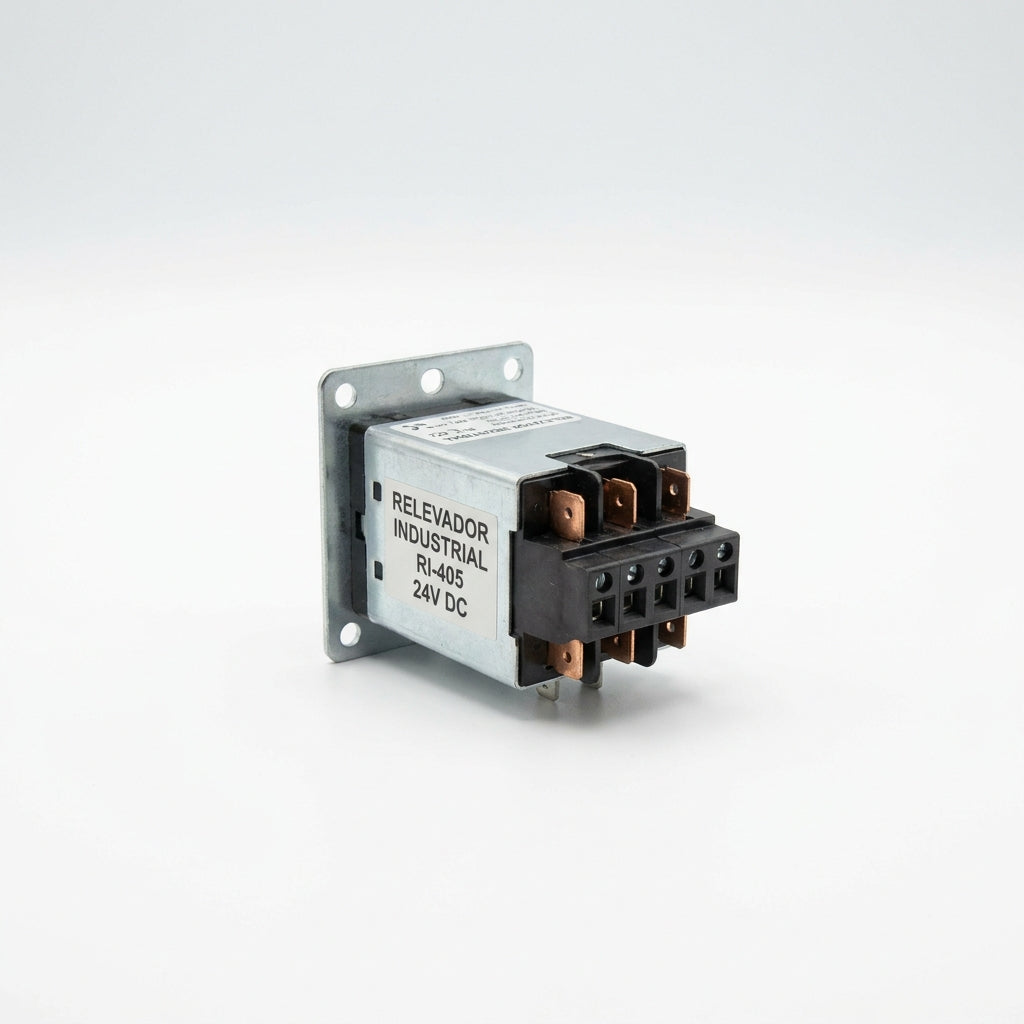 BIND Phoenix Contact PLC-RSC-24DC/21HC Relay Module 2967620