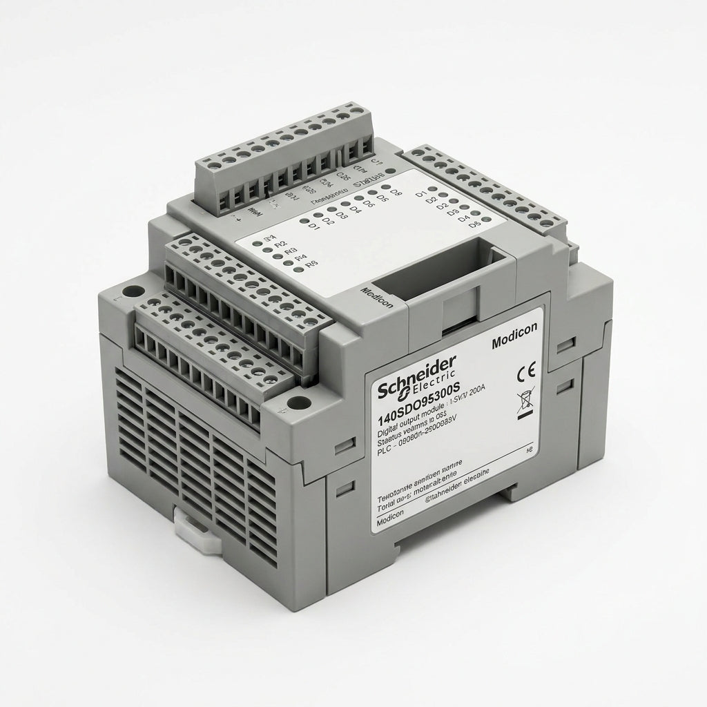 Schneider Electric 140SDO95300S