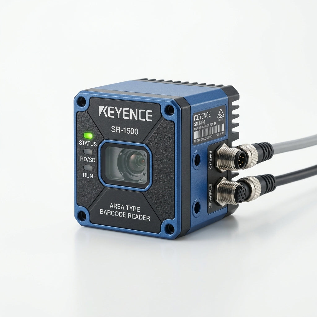 KEYENCE SR-1500