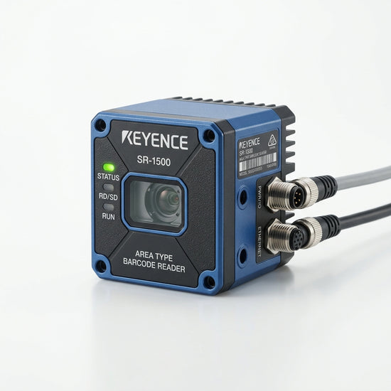 KEYENCE SR-1500