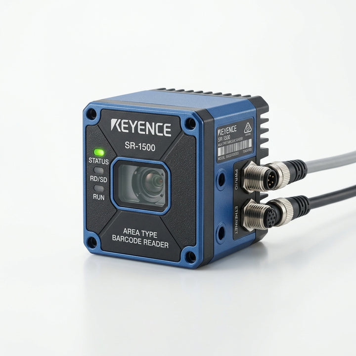 KEYENCE SR-1500