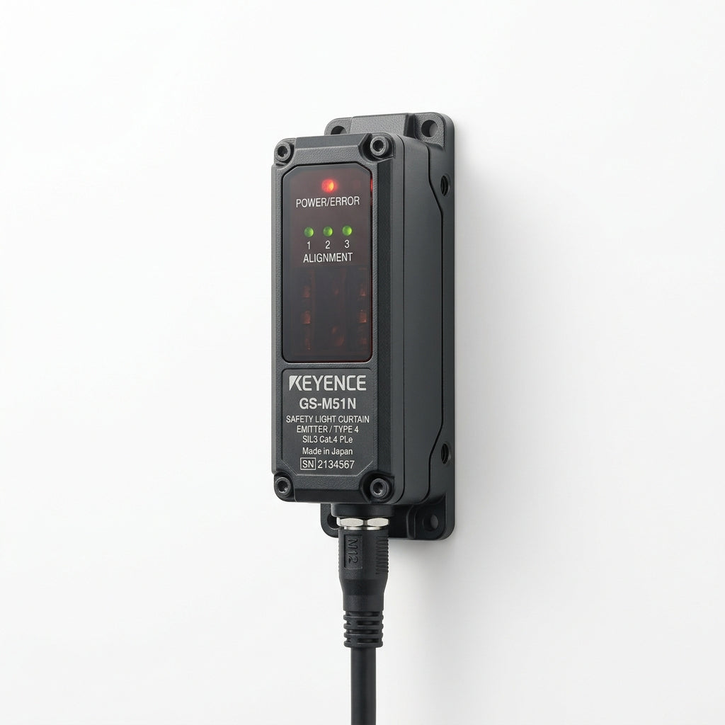 KEYENCE CORP GS-M51N