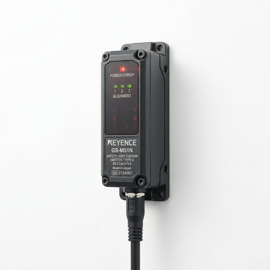 KEYENCE CORP GS-M51N