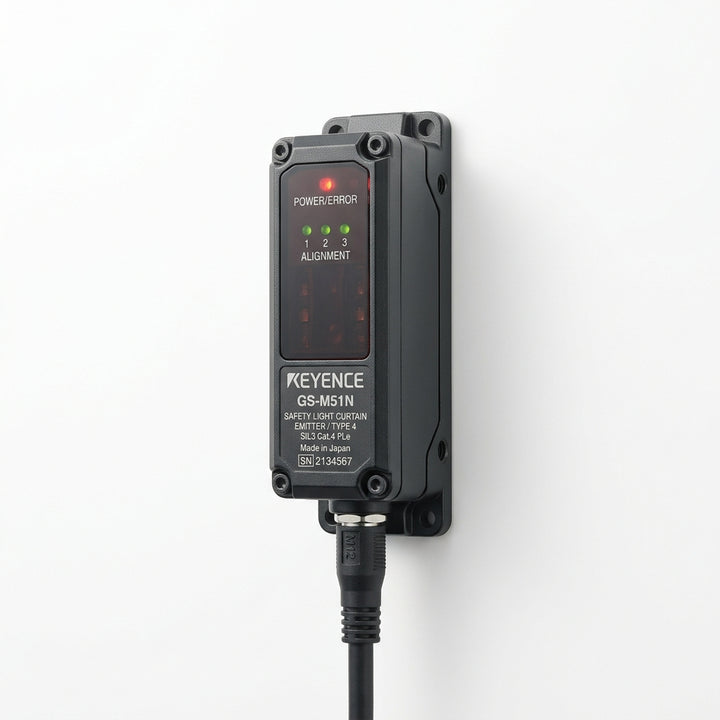 KEYENCE CORP GS-M51N