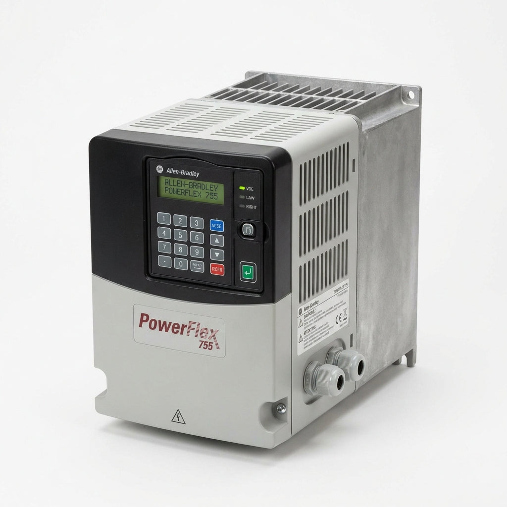 Allen-Bradley PowerFlex 755