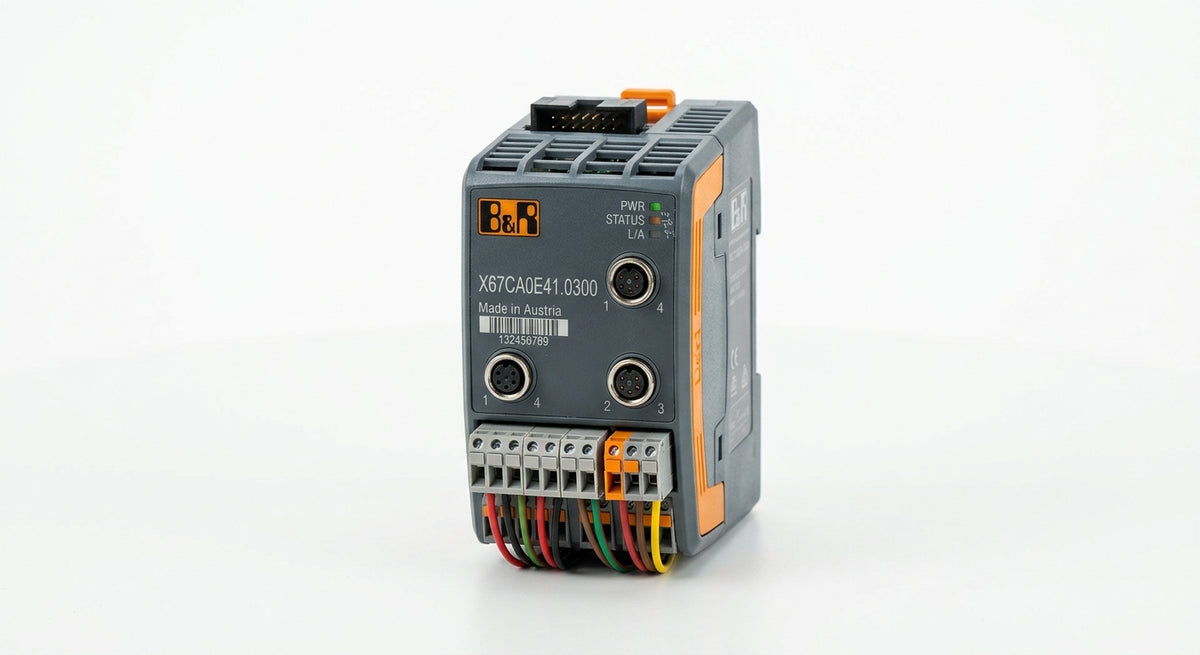 B&R X67CA0E41.0300