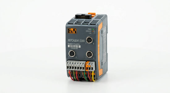 B&R X67CA0E41.0300