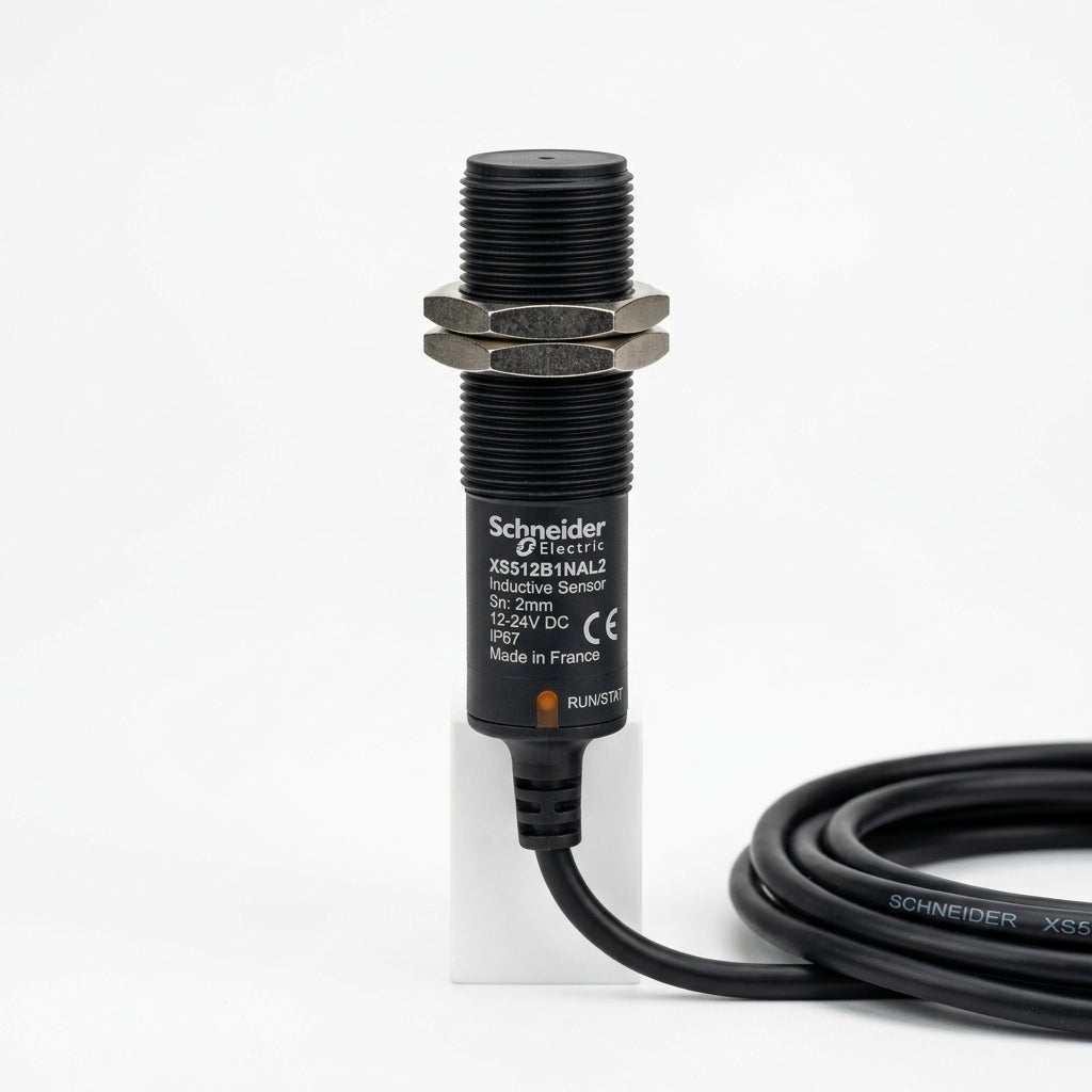 SCHNEIDER XS512B1NAL2