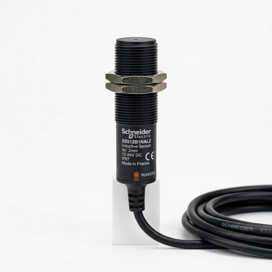 SCHNEIDER XS512B1NAL2