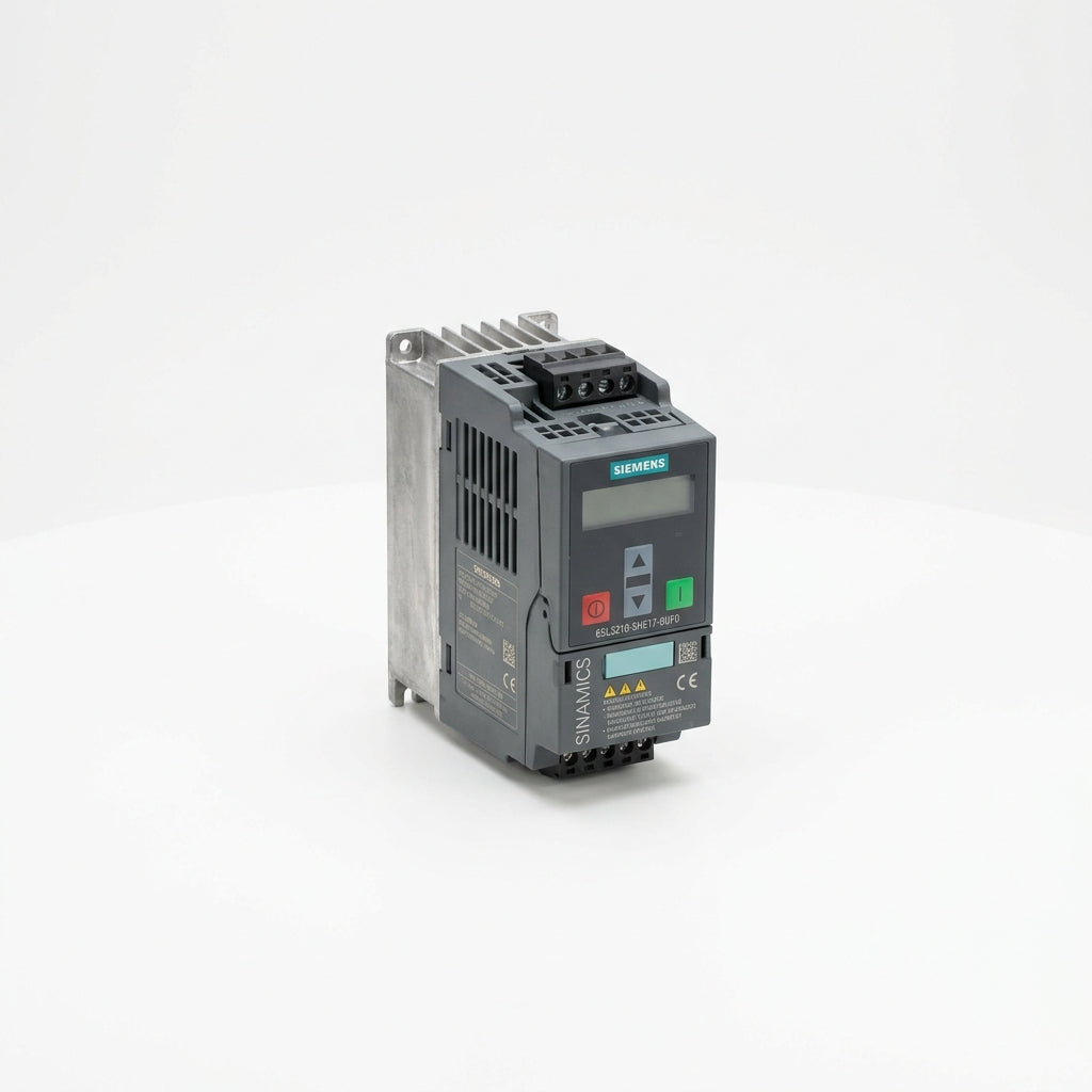 Siemens 6SL3210-5HE17-0UF0