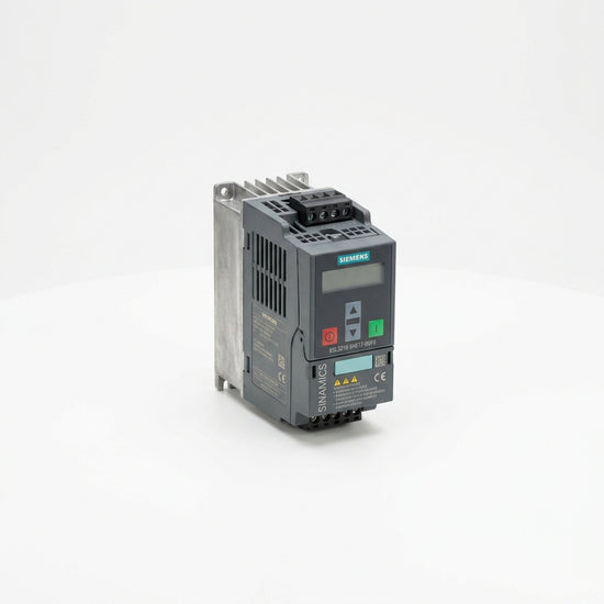 Siemens 6SL3210-5HE17-0UF0