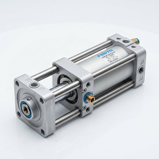 FESTO DFM-50-200-P-A-GF