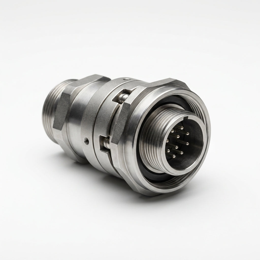 BIND 6ES7972-0BA12-0XA0 BUS CONNECTOR SIEMENS