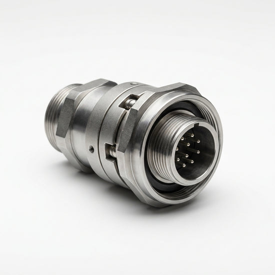 BIND 6ES7972-0BA12-0XA0 BUS CONNECTOR SIEMENS