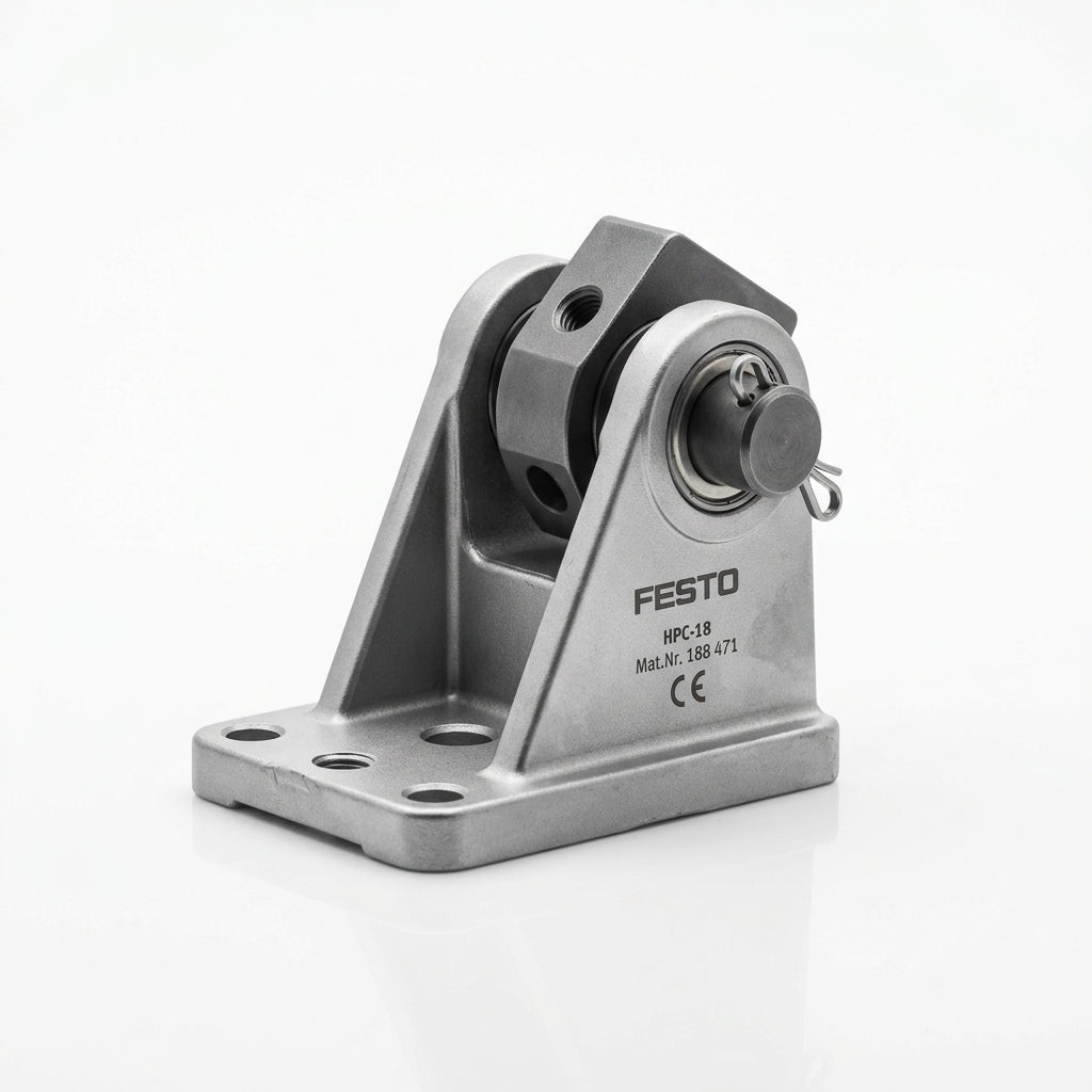 FESTO HPC-18