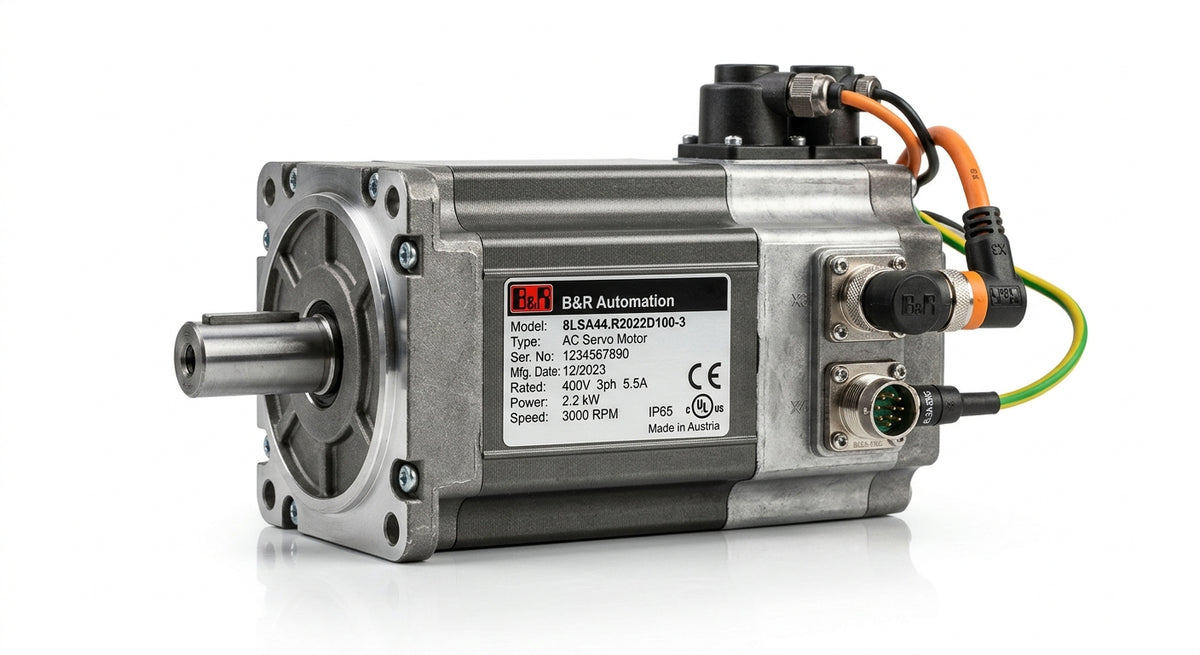 B&R 8LSA44.R2022D100-3