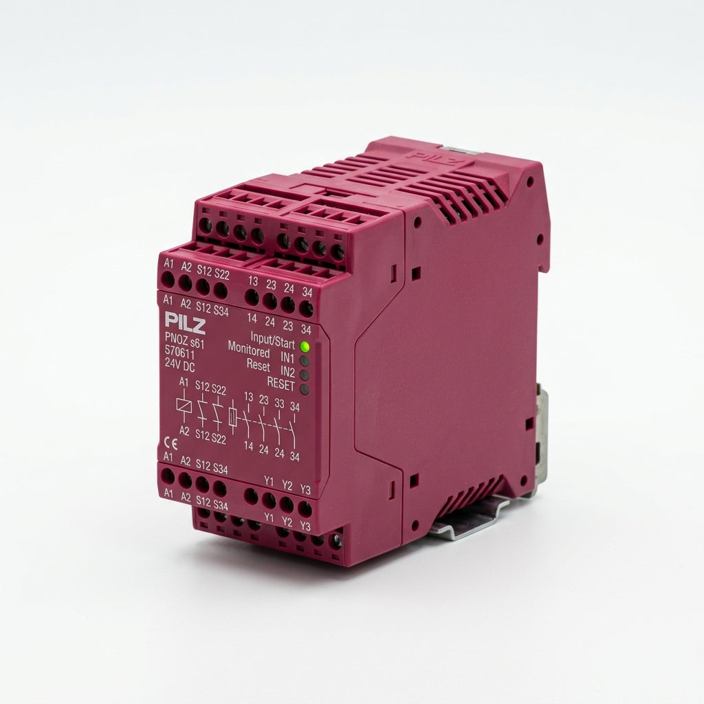 PILZ 570611