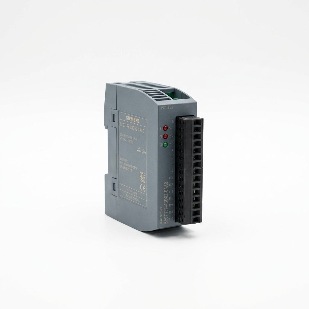 Siemens 6ES7132-4BD02-0AA0