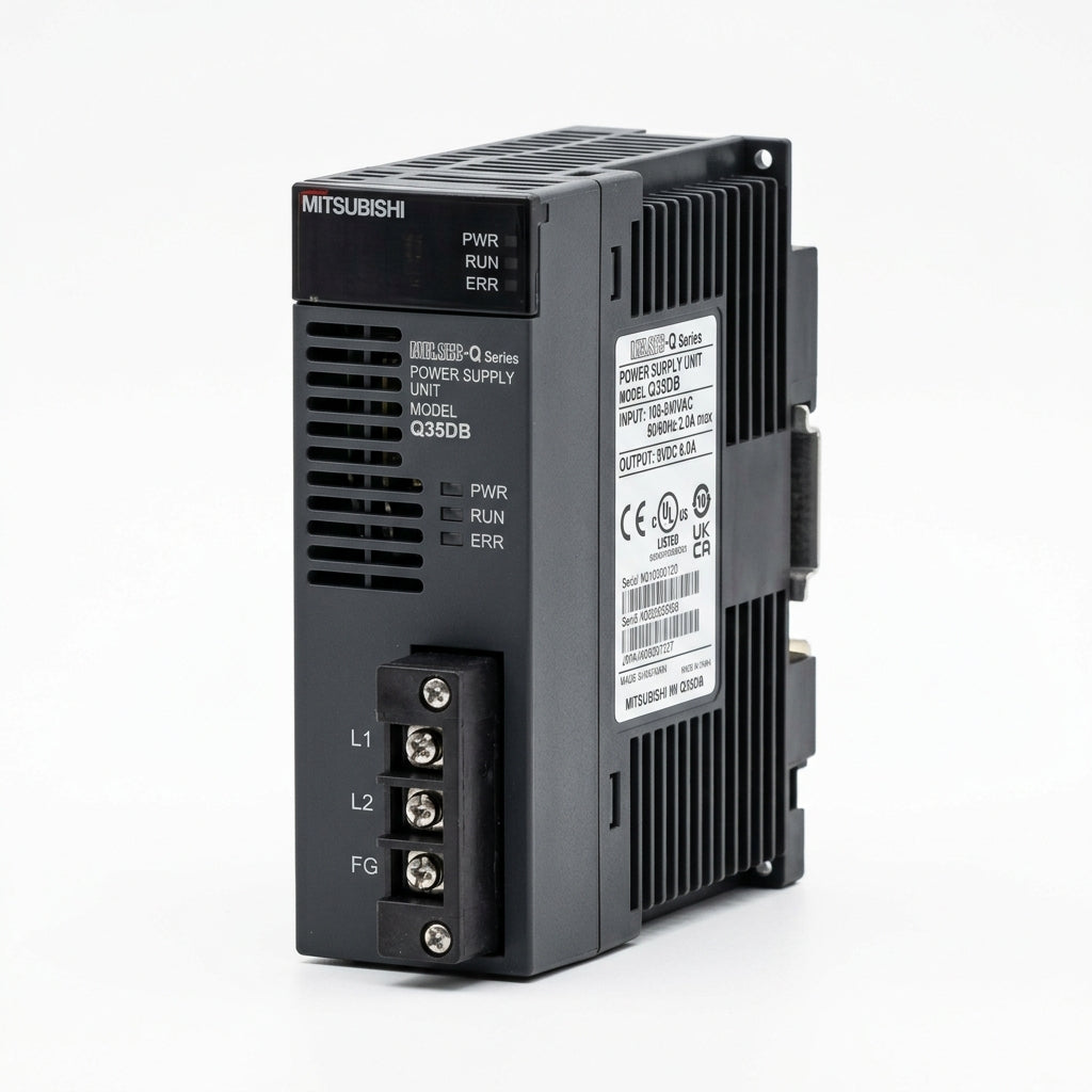 MITSUBISHI/FA Q35DB