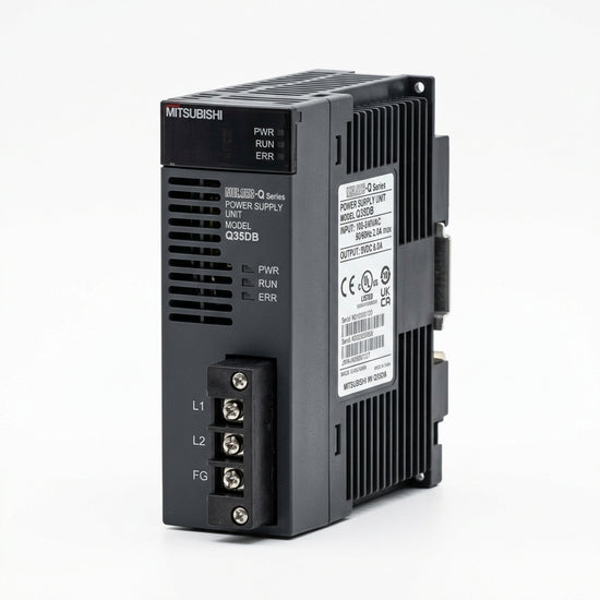 MITSUBISHI/FA Q35DB