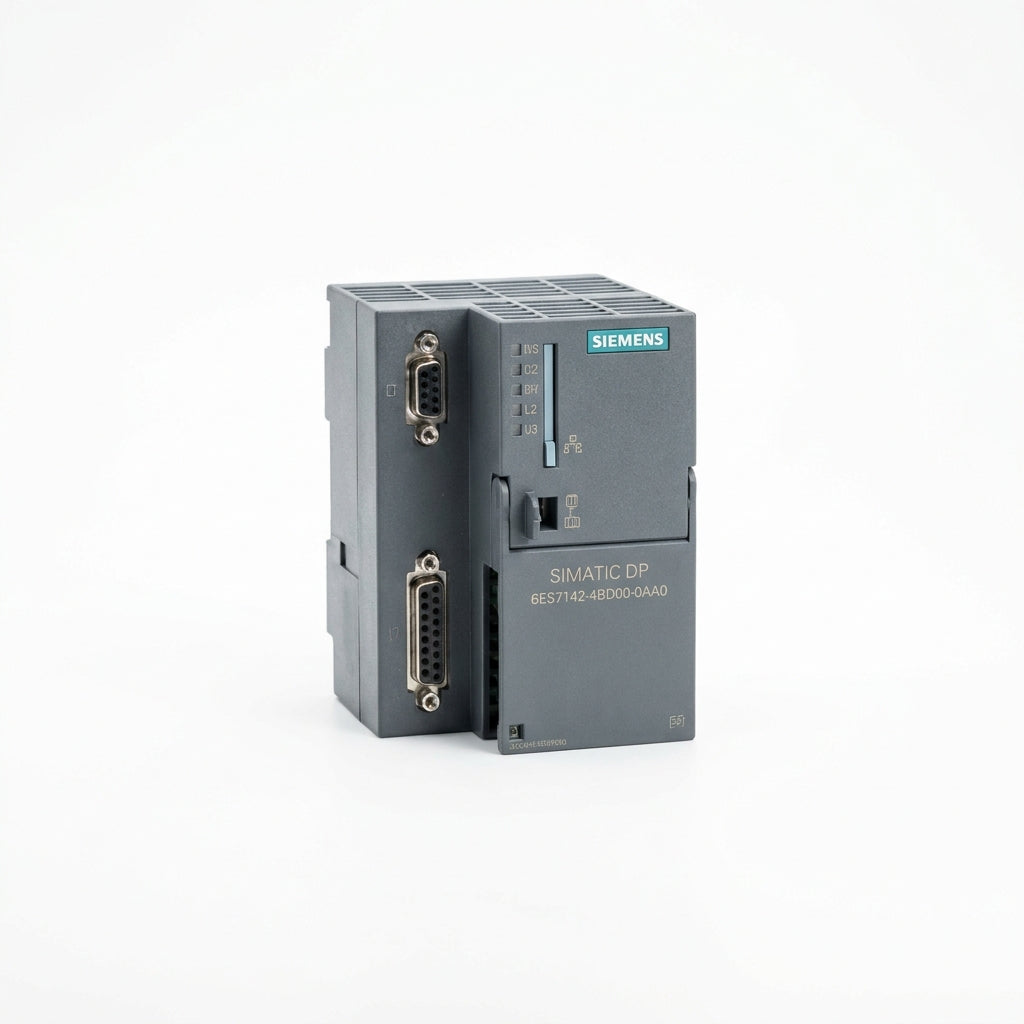 SIEMENS/FA 6ES7142-4BD00-0AA0