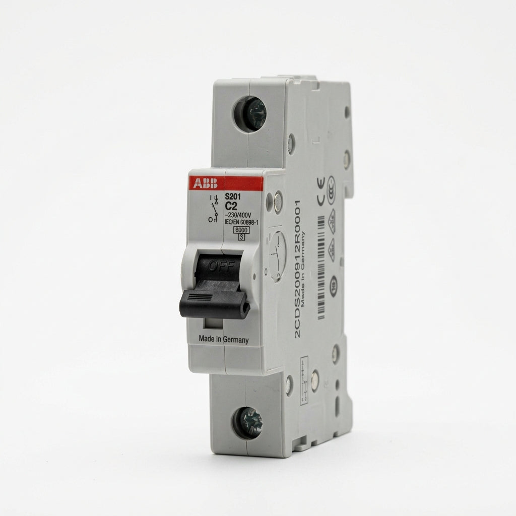 ABB 2CDS200912R0001