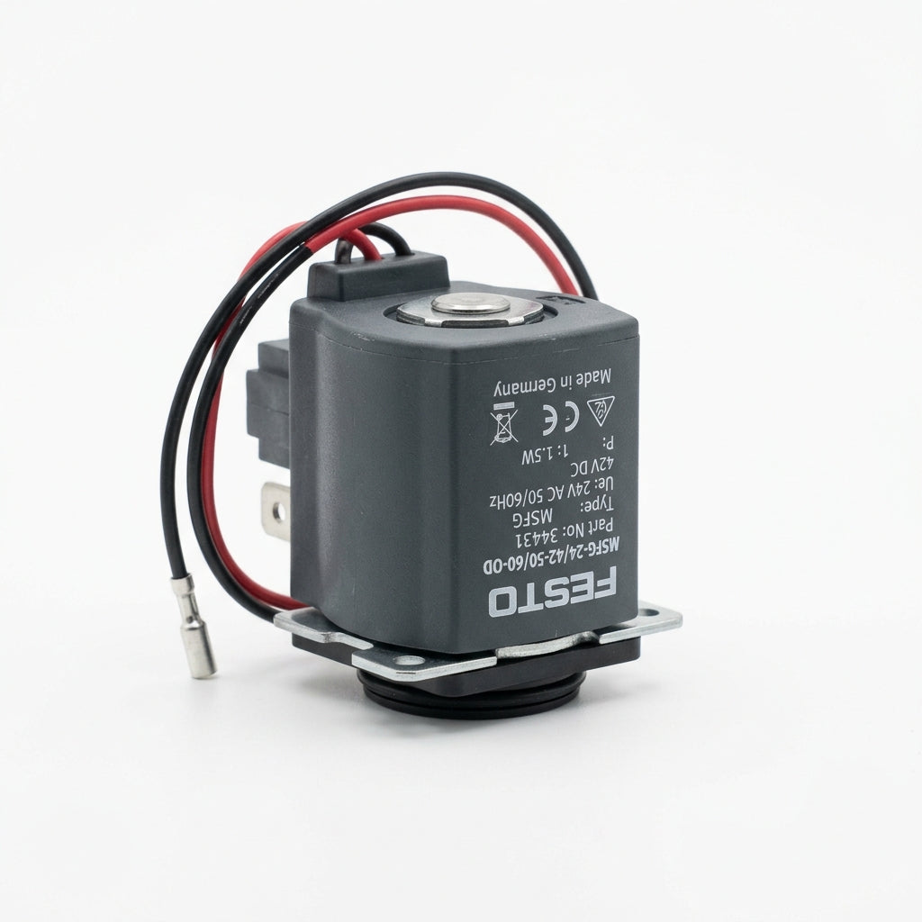 FESTO MSFG-24/42-50/60-OD