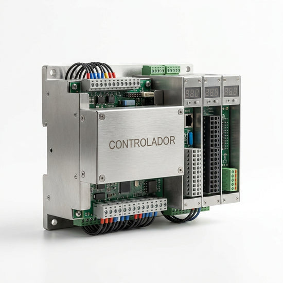 BIND FANUC M710IC /50 CONTROLADOR R30IB