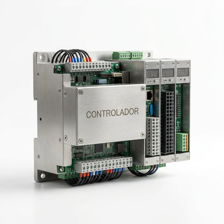 BIND FANUC M710IC /50 CONTROLADOR R30IB