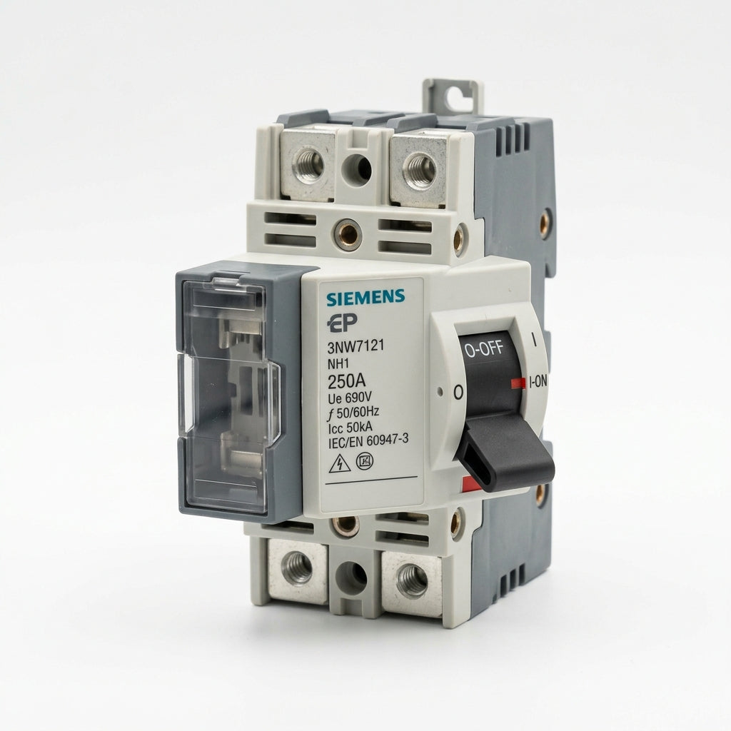 SIEMENS/EP 3NW7121