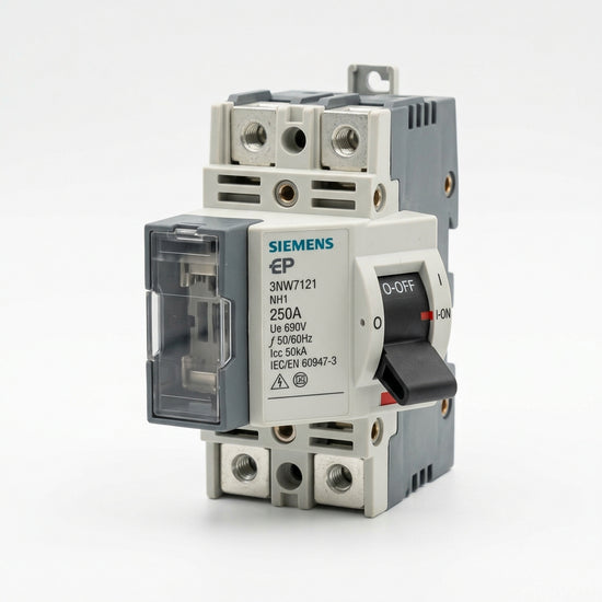 SIEMENS/EP 3NW7121
