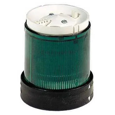 MODULO LUMINOSO VARIABLE VERDE   TD2