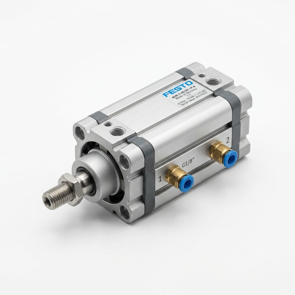 FESTO ADN-S-40-50-I-P-A