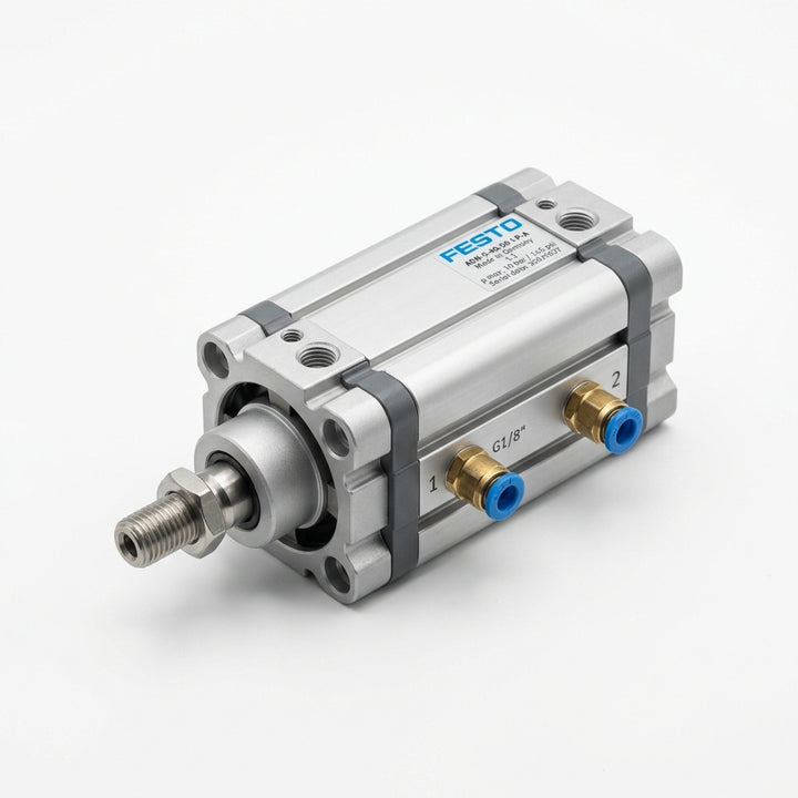 FESTO ADN-S-40-50-I-P-A