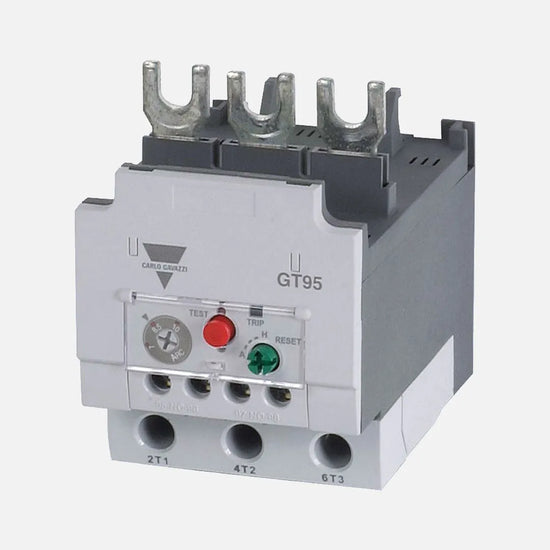 BIMETALICO 63-85 P/CONTACTOR CC85SA120